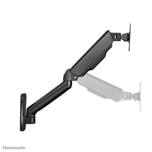 Prise en charge de la télévision Neomounts WL70-450BL11 9 kg