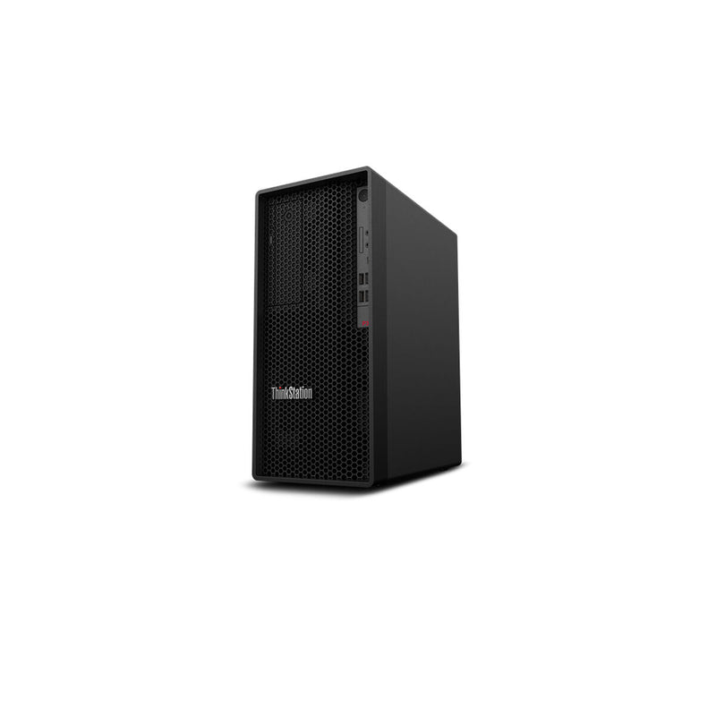 PC da Tavolo Lenovo P350_W580 I7-11700 16GB 512GB SSD