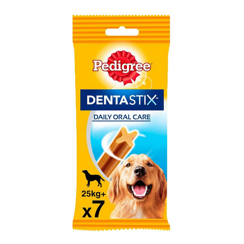 Dentastix Pedigree Dog Snacks (270 g)