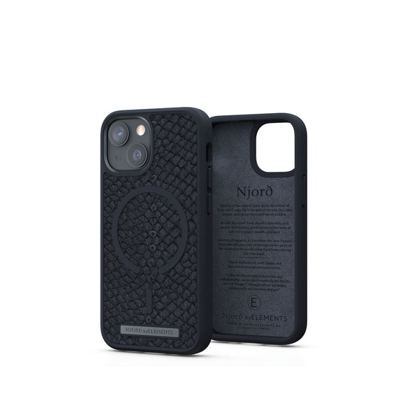 Funda para Móvil iPhone 13 Mini SL14130              Negro