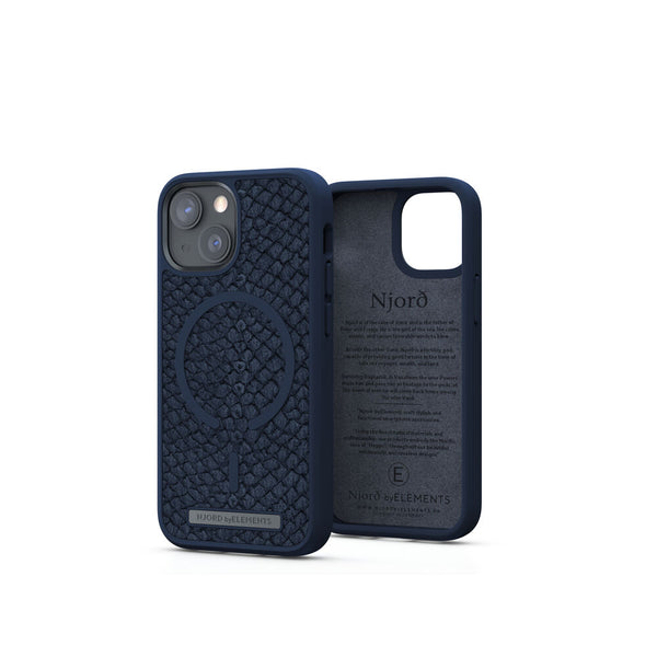 Funda para Móvil iPhone 13 Mini SL14131              Azul