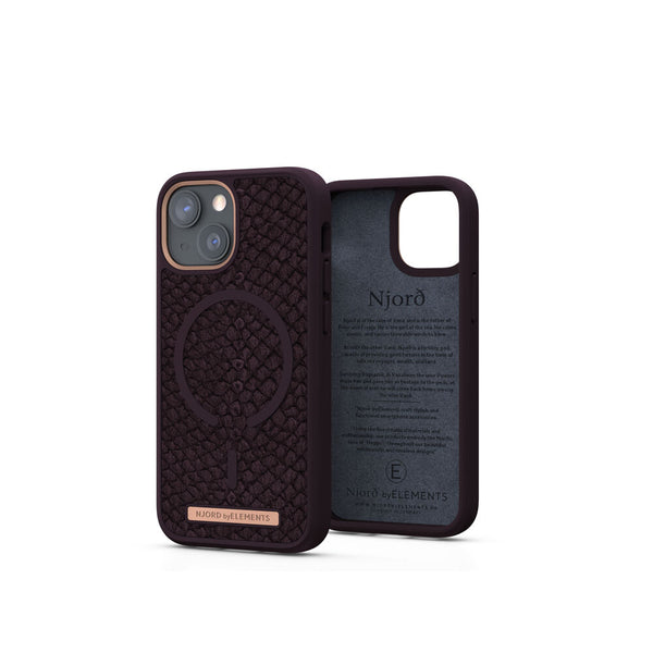 Funda para Móvil iPhone 13 Mini SL14133              Negro