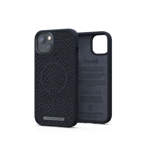 Funda para Móvil iPhone 13 SL14140              Gris