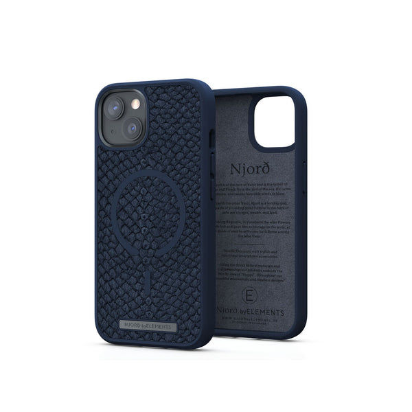 Funda para Móvil iPhone 13 SL14141              Azul