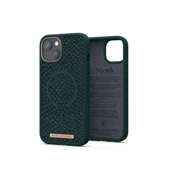 Funda para Móvil iPhone 13 SL14142              Verde