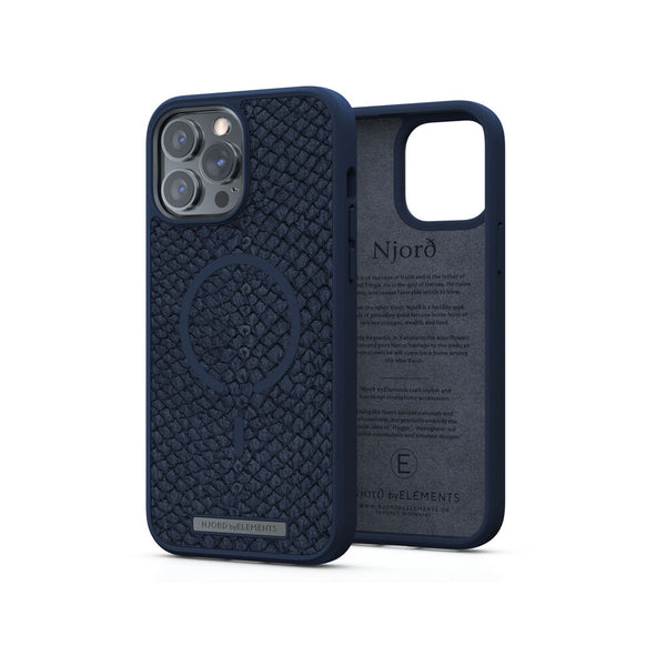 Funda para Móvil iPhone 13 Pro Max SL14161              Azul