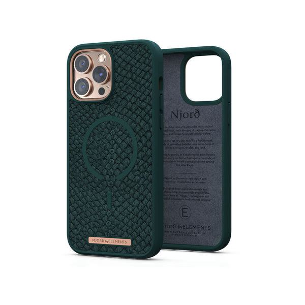 Funda para Móvil iPhone 13 Pro Max SL14162              Verde