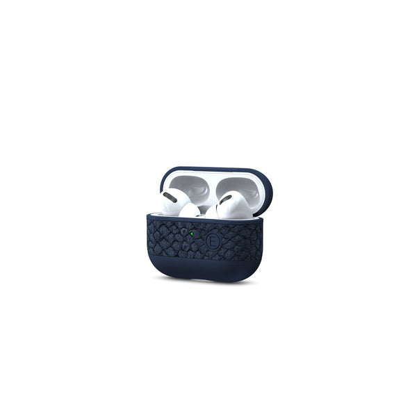 Custodia per AirPods Pro SL14081              Nero ABS