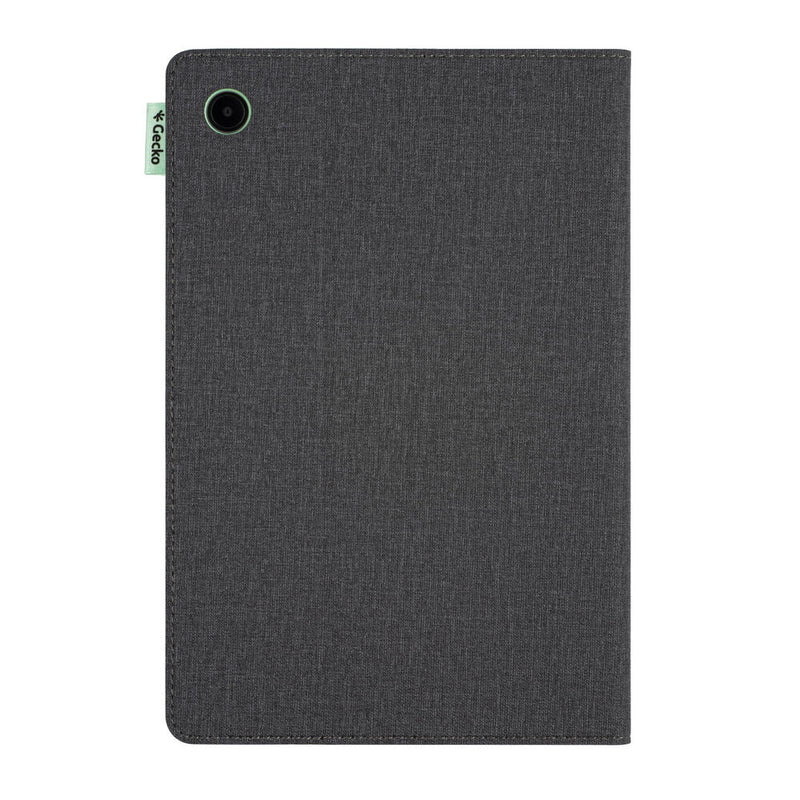 Custodia per Tablet Gecko Covers Samsung Tab A8 10.5" Nero