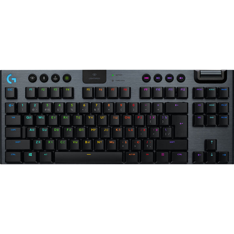 Drahtlose Tastatur Logitech G915 TKL