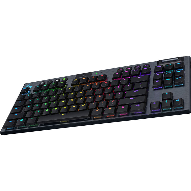 Drahtlose Tastatur Logitech G915 TKL