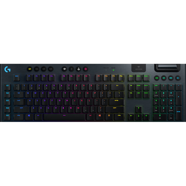 Drahtlose Tastatur Logitech G915 LIGHTSPEED