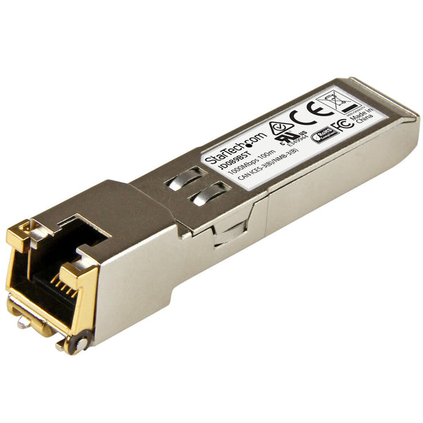 Module SFP Fibre StartEch JD089BST MODURE MONOMODAL