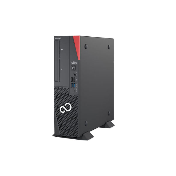 PC da Tavolo Fujitsu ESPRIMO D7011 Intel Core i5-11500 256 GB SSD 8 GB DDR4