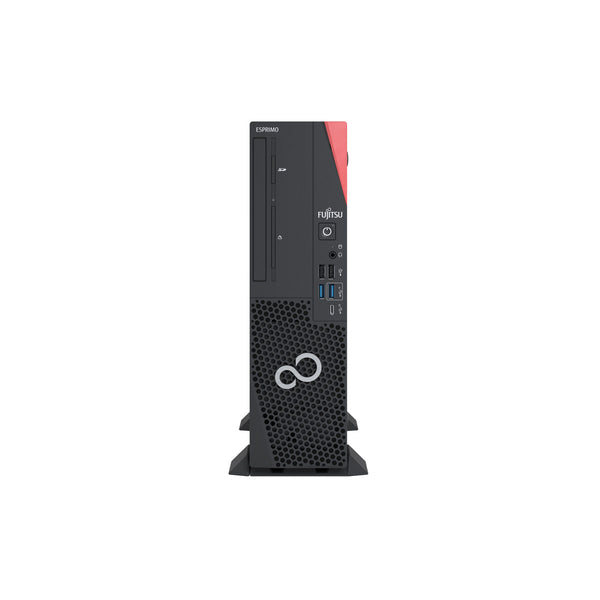 PC da Tavolo Fujitsu VFY:D711EPC71MES I7-11700 16GB 512GB SSD