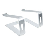 Supporto per Portatile Startech LAPTOP-STAND-SILVER