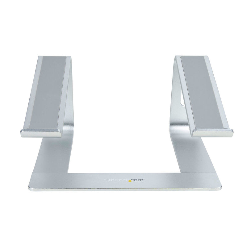 Supporto per Portatile Startech LAPTOP-STAND-SILVER