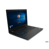 Notebook Lenovo CLAM G2 AMD Ryzen 5 PRO 5650U 256 GB SSD 8 GB DDR4 13,3"