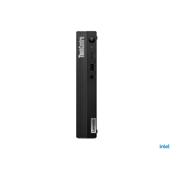 Desktop PC Lenovo Thinkcentre M70Q I3-10105T 8 Go 256 Go SSD