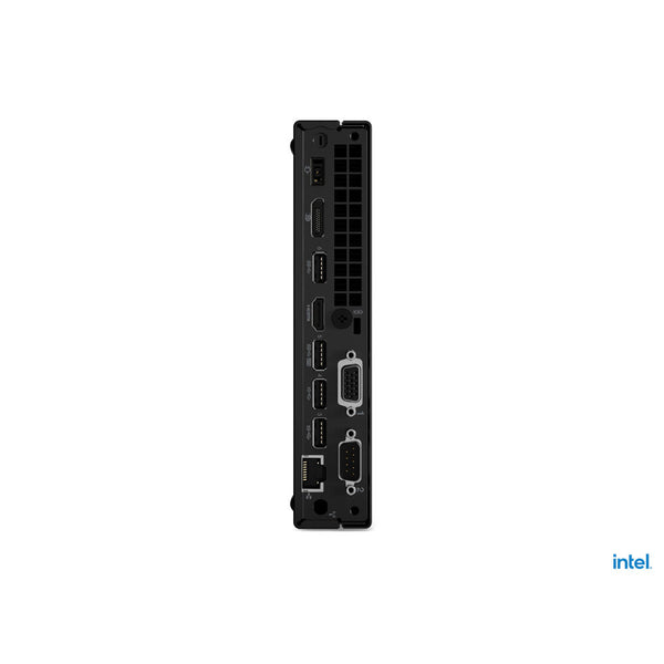 Desktop PC Lenovo Thinkcentre M70Q I3-10105T 8 Go 256 Go SSD