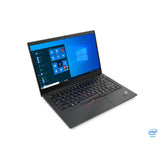 Notebook Lenovo THINKPAD E14 I7-1165G7 16GB 512GB SSD Qwerty in Spagnolo 14"