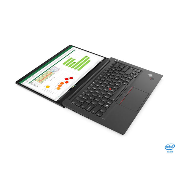 Notebook Lenovo i5-1135G7 i5-1135G7 16GB 512GB SSD 14"