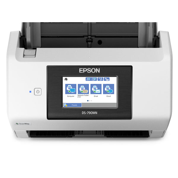 Scanner Epson DS-790WN