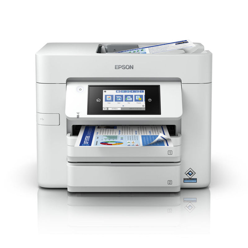 Impresora Multifunción Epson C11CJ05403