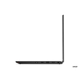 Notebook Lenovo YOGA G2 AMD Ryzen 7 PRO 5850U 512 GB SSD Táctil 13,3" 16 GB DDR4