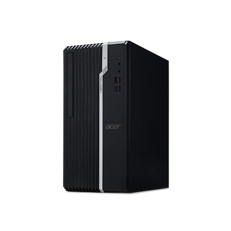 PC da Tavolo Acer DT.VV2EB.004 I7-11700 8GB 512GB SSD