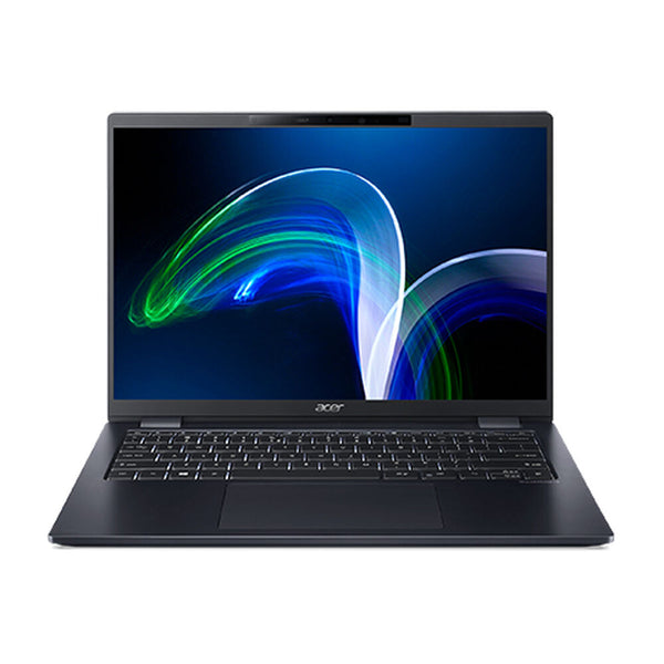 Notebook Acer TravelMate P6 14" 1 TB SSD Intel® Core™ i7-1165G7 16 GB LPDDR4X