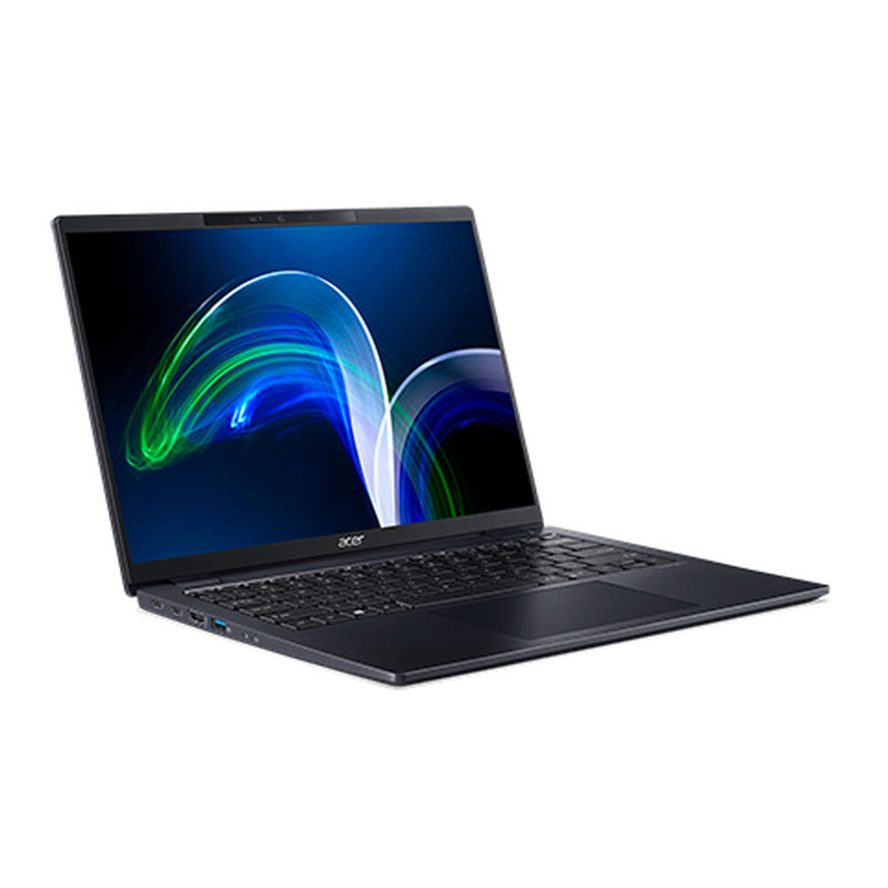 Notebook Acer TravelMate P6 14" 1 TB SSD Intel® Core™ i7-1165G7 16 GB LPDDR4X