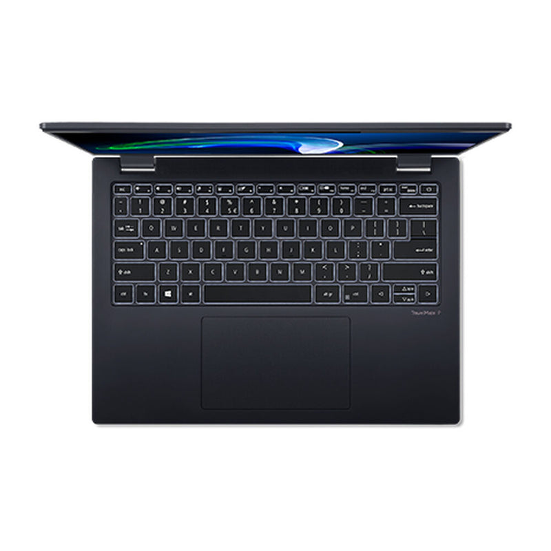 Notebook Acer TravelMate P6 14" 1 TB SSD Intel® Core™ i7-1165G7 16 GB LPDDR4X