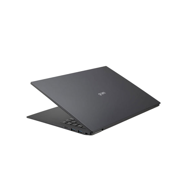 Cuaderno LG LG Gram Intel® Core ™ i7-1195G7 512 GB SSD 16 "16 GB DDR4