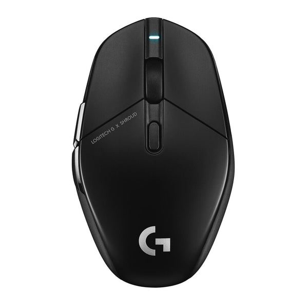 Gaming Maus Logitech G303 SHROUD EDITION Wireless