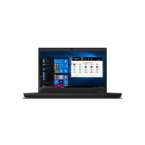 Notebook Lenovo ThinkPad P15S G2 I7_11800H 16GB 512GB SSD Qwerty in Spagnolo 15.6"