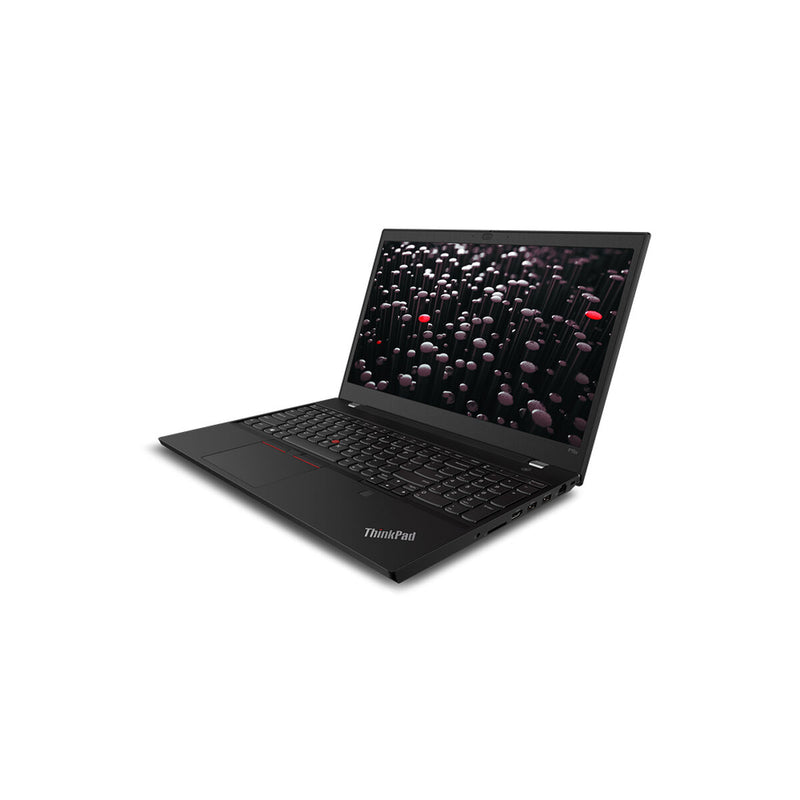 Notebook Lenovo ThinkPad P15S G2 I7_11800H 16GB 512GB SSD Qwerty in Spagnolo 15.6"