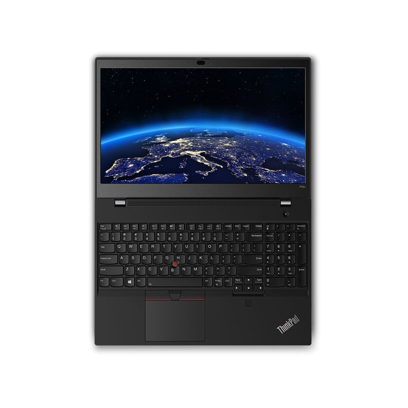 Notebook Lenovo ThinkPad P15S G2 I7_11800H 16GB 512GB SSD Qwerty in Spagnolo 15.6"