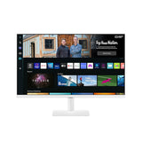 Monitor Samsung LS27BM501EUXEN FHD 27"