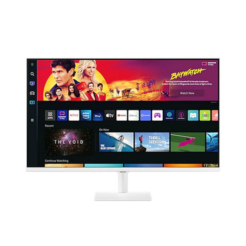 Monitor Samsung LS32BM701UUXEN 4K 32"