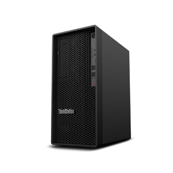 PC da Tavolo Lenovo THINKSTATION P350 W580 i7-11700 16GB 512GB SSD