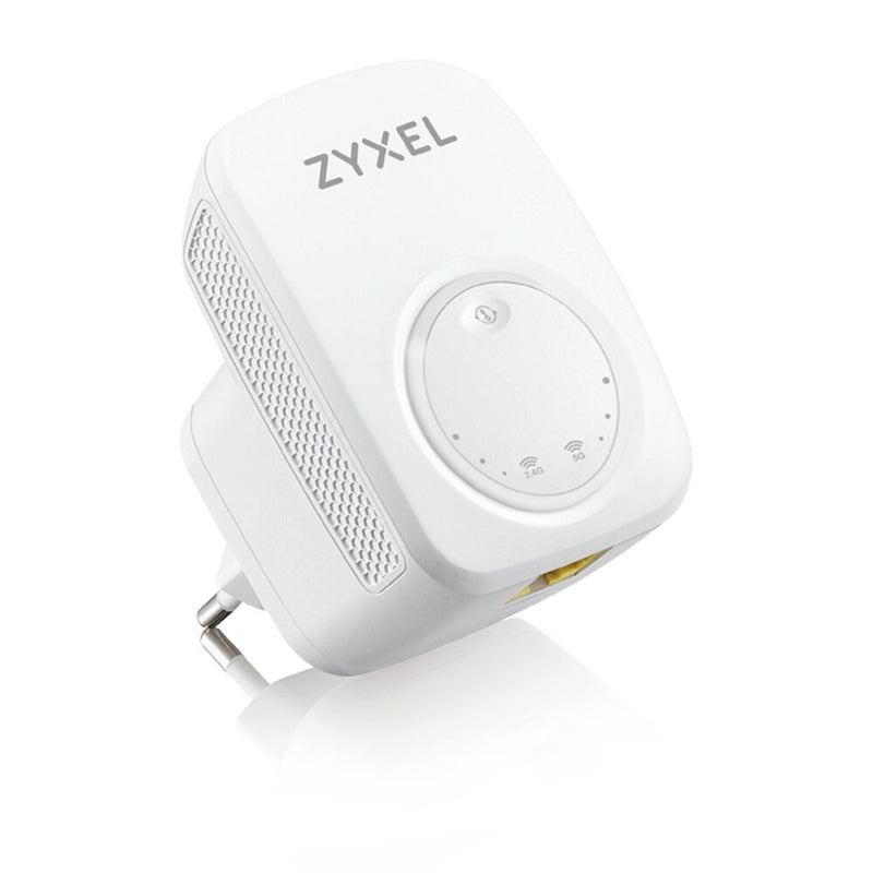 Amplificador Wi-Fi Zyxel WRE6605-EU0101F