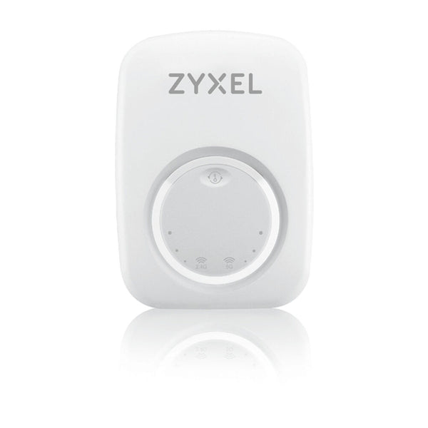 Amplificador Wi-Fi Zyxel WRE6605-EU0101F