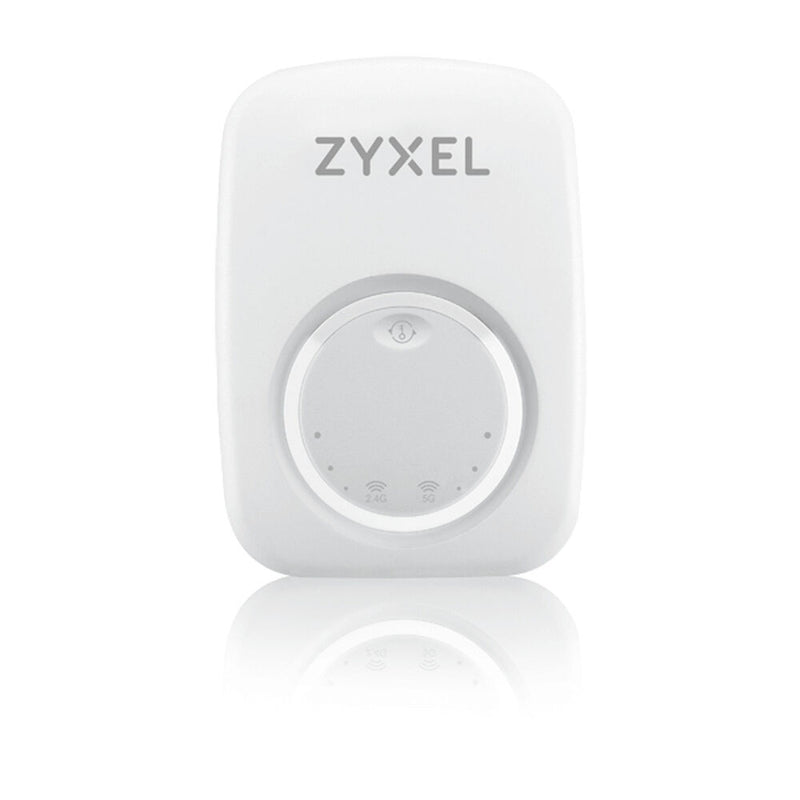 Amplificador Wi-Fi Zyxel WRE6605-EU0101F