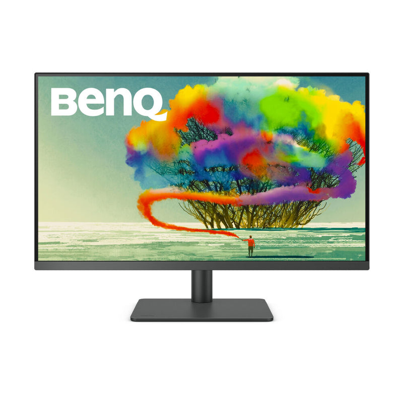 Monitor BenQ 9H.LKGLA.TBE 31.5" 4K Ultra HD LED IPS