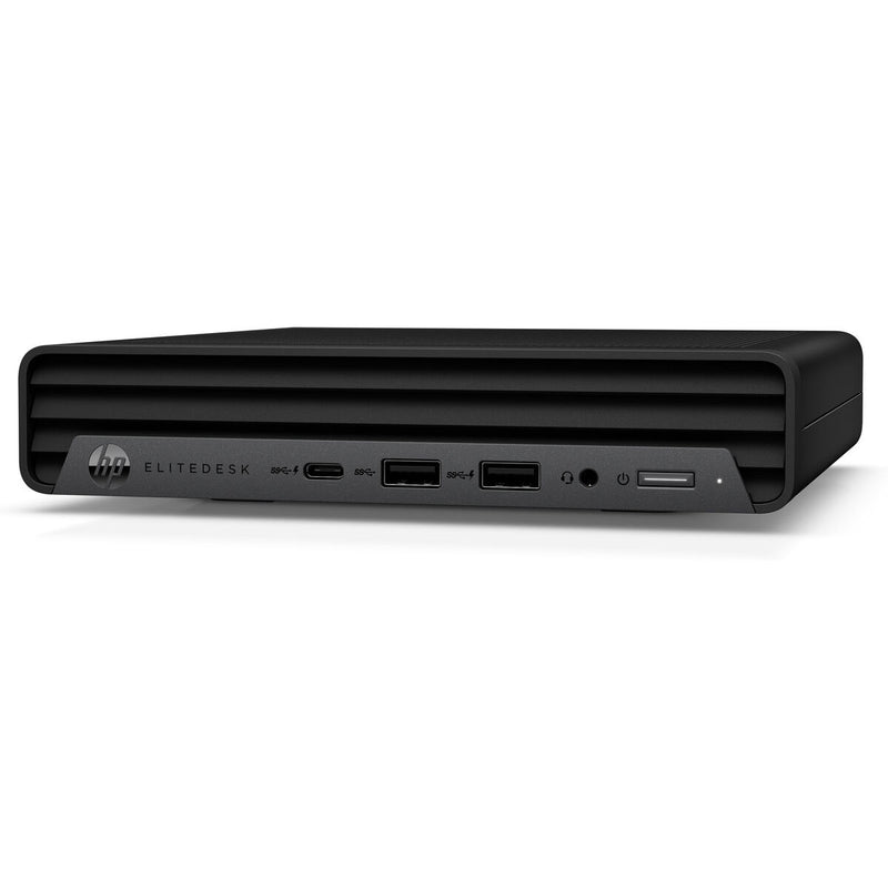 PC da Tavolo HP ELITEDESK 800 G6 i7-10700 16GB 512GB SSD