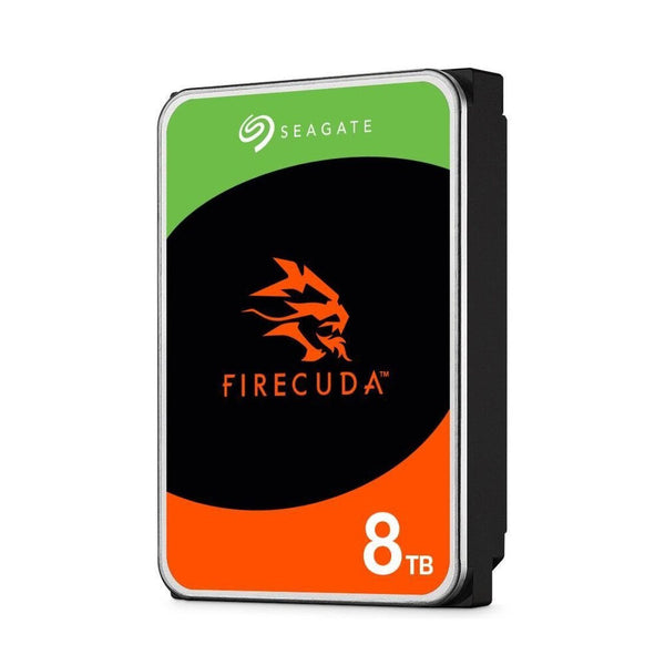 Disque dur Seagate ST8000DXA01 8 TB