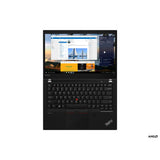 Notebook Lenovo ThinkPad T14 Gen 1 AMD Ryzen 5 PRO 4650U 256 GB SSD 14" 8 GB DDR4