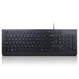 Tastatur Lenovo 4Y41C68669 Schwarz