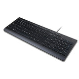 Tastatur Lenovo 4Y41C68669 Schwarz